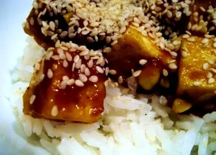 насіння кунжуту
