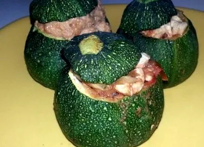 csirkével recept