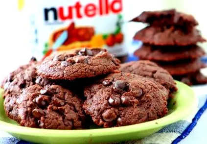 nutella