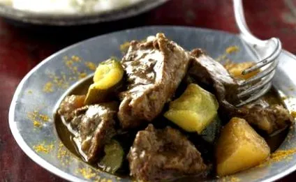 stew