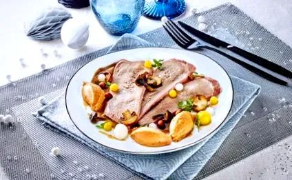 recept libamájszósszal