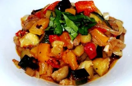 ratatouille