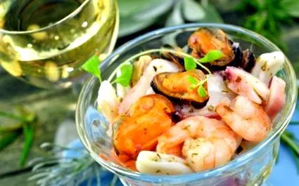 salată
