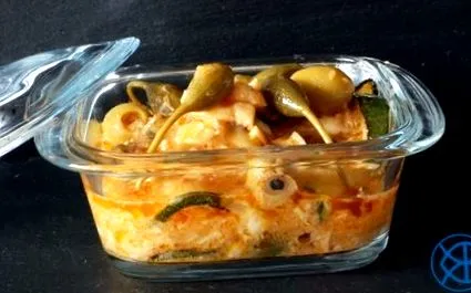 recept spezzatino