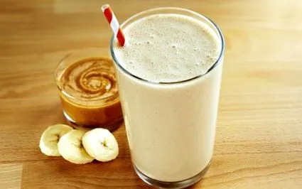 banane rețetă