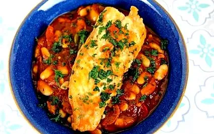fehér recept