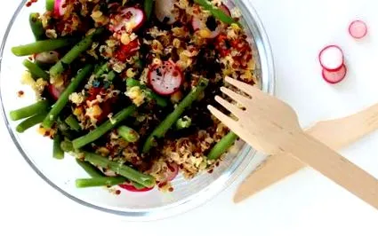 quinoa quinoa