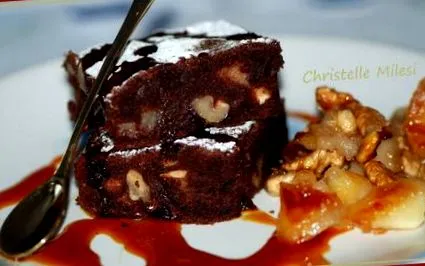 brownie