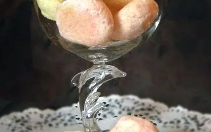 kókuszgolyó