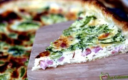 quiche