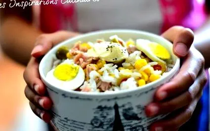 saláta recept