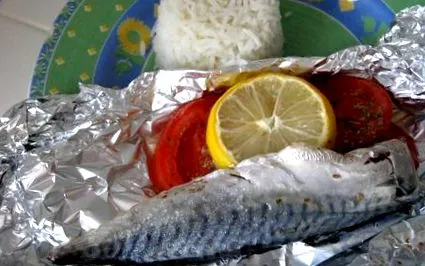 papillote