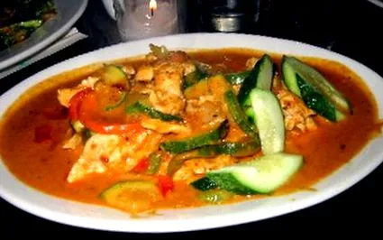 curry