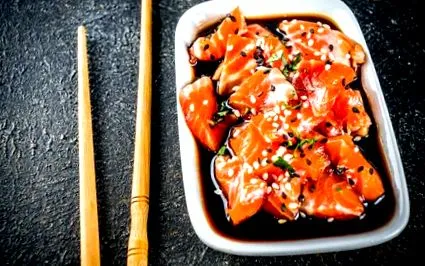 lazac recept