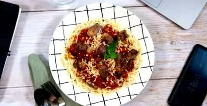 bolognese