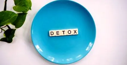 dezintoxicare