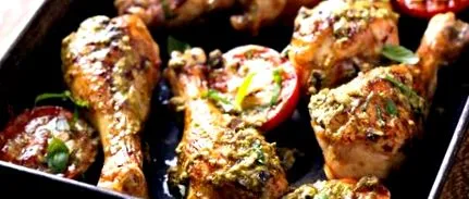 recept blog