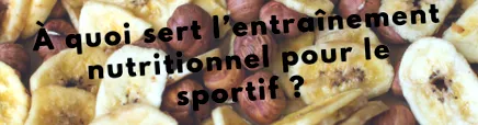 antrenamentul