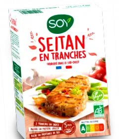 seitan