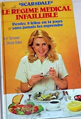 foolproof diet