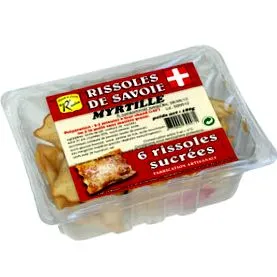 rissole