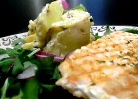 salată