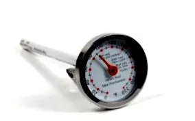 temperatura