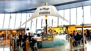terminal