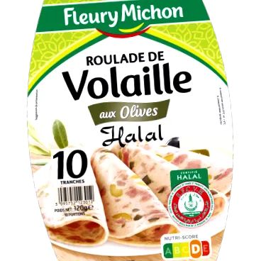 halal