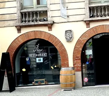 orașului