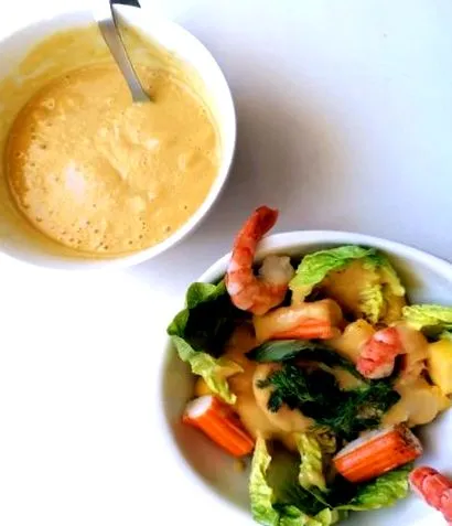 surimi