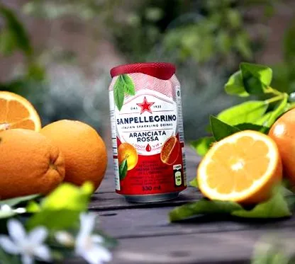 aranciata