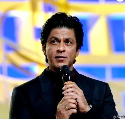 shah