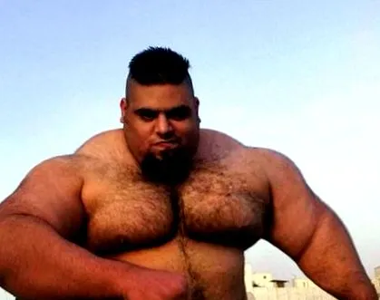 poreclim iranian