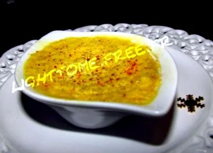 saffron