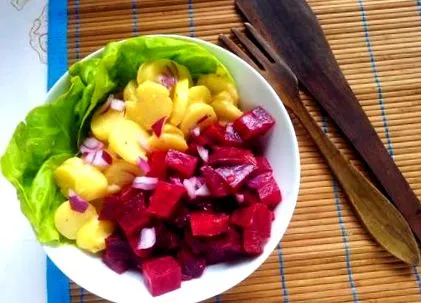salată