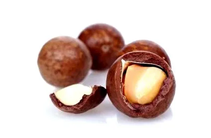 nucile