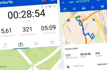 запущені наші