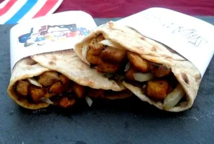 shawarma