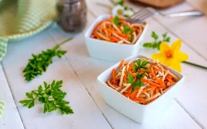 salată