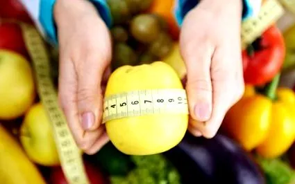 Evaluarea dietetică