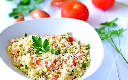 salată