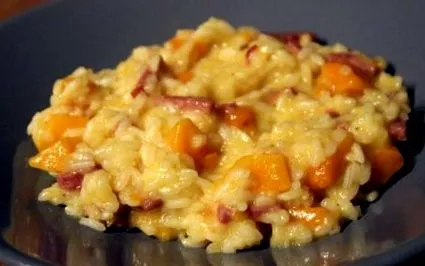 risotto