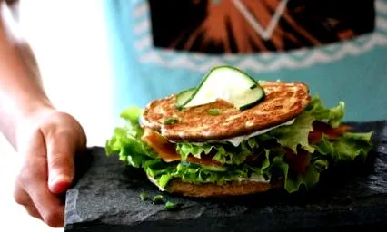 alacsony blini