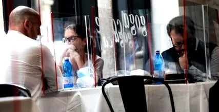 restaurant prima
