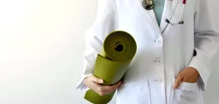 yoga