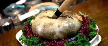 nutriționale