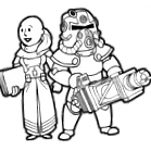 fordítók