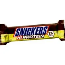 snickers