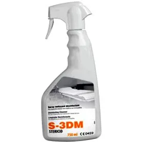 spray spray